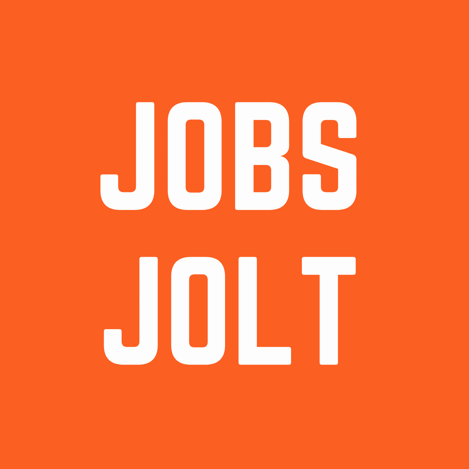 Jobs Jolt Singapore recruitment agency 